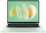HUAWEI MateBook 14 Laptop, 14.2" 2,8 K OLED Handschrift-Bildschirm mit