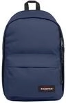 EASTPAK Rucksack Back to Work Boat Navy Code EK0009360O2, blau