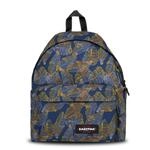 EASTPAK PADDED PAK'R Rucksack, 24 L - Brize Grade Blue (Blau)