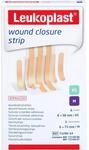 Leukoplast wound closure strip sterile Wundnahtstreifen f&uuml;r den sicheren