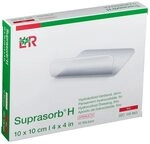 Suprasorb H Hydrokolloid-Verband dnn 10x10 cm, 10 St