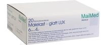 Maielast&reg; glatt LUX Cello Zellglas/Schachtel 20 St&uuml;ck