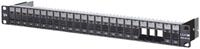 BTR Blumberger CONNECT BTR NETCOM 130920-BK-E Accessoire de Baies de branchement