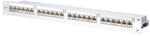 Metz Connect 24-Port Panel E-DAT C6A TN EDATC6A-MP24-mod