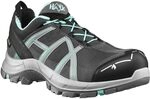 HAIX Black Eagle Safety 40.1 Ws Low/Grey-Mint. UK 5.5 / EU 39