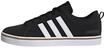 adidas Herren Vs Pace 2.0 Shoes, Core Black/Cloud White/Bronze Strata, 40 2/3 EU