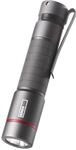 EMOS - CREE-LED-Metall-Taschenlampe Ultibright 60 - sto&szlig;best&auml;ndig und wasserdicht -