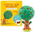tonies H&ouml;rfiguren f&uuml;r Toniebox, Sch&uuml;ttel den Apfelbaum & Schaukel das Schaf,