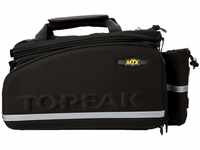 Topeak Gepäckträgertasche MTX Trunk Bag DXP, Black, 36 x 25 x 29 cm, 22.6...