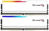 G.Skill D548GB 5600-40 Ripjaws M5 RGB K2 bk GSK (F5-5600J4040D48GX2-RM5RW)