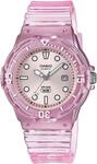 Casio Damen Analog Armbanduhr Casio Collection