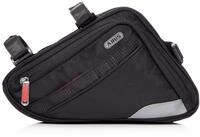 ABUS Fahrradtasche Oryde ST 2250 - Rahmentasche mit Klettband - wasserabweisendes