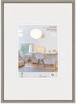 walther design Bilderrahmen stahl 60 x 90 cm mit Kunstglas, New Lifestyle