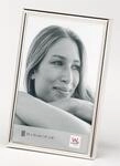 walther design Bilderrahmen silber 18 x 24 cm Chloe Portraitrahmen WD824S