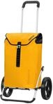ANDERSEN Einkaufstrolley - Royal Shopper Ortlieb gelb 49 L Handwagen, wasserdicht,