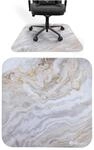 Zona Quattro Floorpad (White Marble) | Rutschfester, gummierter Griff,