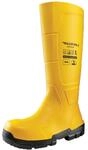 DUNLOP Protective Footwear, NAEJF01, JobGUARD S5, Gelb ESD, Gr&ouml;&szlig;e 45 EU