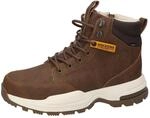 Dockers by Gerli Herren Erwachsene Sportliche Schn&uuml;rer 51FY106 Weite normal