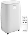 OLIMPIA SPLENDID mobiles Klimager&auml;t DOLCECLIMA BREZZA 10 HP WIFI &ndash; mit