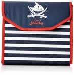 Bike Fashion 2206926 Kinder Doppelpacktasche-2327110400 Doppelpacktasche,...