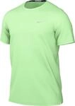 Nike Miler Dri-FIT UV Kurzarm-Laufoberteil f&uuml;r Herren, DV9315