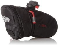 Norco Ohio Expandable Satteltasche mit KlickFix Sattelbefestigung