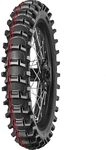 Mitas Sommerreifen 110/90-19 M/C TT 62M TERRA FORCE-MX SAND (2XRED) (IND),...