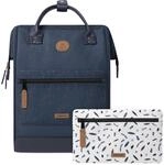 Caba&iuml;a - Adventurer Rucksack Port Antonio Maxi 23L - Wasserabweisend - Laptopfach