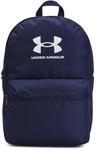 Under Armour Unisex UA Loudon Lite Backpack Backpack