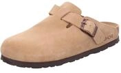 Rohde ALBA Damen, Frauen, Clogs, Pantoletten,Slipper,Slides,Slip