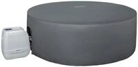 Bestway LAY-Z-SPA Xtras EnergySense Plus Thermo-Komplettabdeckung &Oslash; 236 x 71 cm,