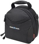 KLICKfix Farradtasche Smile Schwarz, 0273S