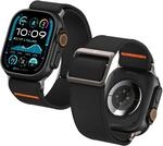 Spigen Lite Fit Ultra Armband Entwickelt f&uuml;r Apple Watch Ultra 3/2/1 49mm,...