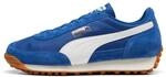 PUMA Easy Rider Vintage Sneaker blauweiss, 44 Unisex