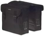 Basil Doppelpacktasche Mara, Black, 35 x 12 x 31 cm 26 Liter