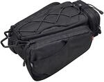 Asista Teile f&uuml;rs Ra Rixen und Kaul Fahrradtasche CONTOUR MAX SPORT, schwarz, M,
