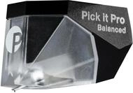 Pro-Ject Pick it PRO Balanced, Neuartiges True Balanced MM Tonabnehmersystem
