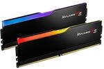 DDR5 32GB PC 5200 CL40 G.Skill (2x16GB) 32-M5 RGB RM5RK