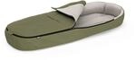 Thule Stroller Footmuff Buggy-fu&szlig;sack Soft green, One-Size