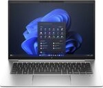 Hp Elitebook 840 G11 14 Ultra 5-125h/16gb/512gb Ssd Laptop Spanish QWERTY