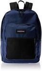 Eastpak Pinnacle Bootsrucksack, 38 Liter Fassungsverm&ouml;gen, Marineblau
