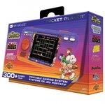 MY ARCADE - Data East Hits Pocket Player