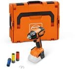 Fein Akku-Schlagschrauber 18 V ASCD 18-300 W2 AS Ready to use Set, mit