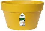 elho Loft Urban Schale 35 - Blumentopf f&uuml;r Au&szlig;en - &Oslash; 34.5 x H 20.2 cm -...