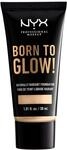 NYX PMU 800897190279 foundation makeup Tube Liquid 30 ml