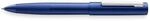 Lamy Tintenroller 377 Aion Darkblue M16 M Schwarz