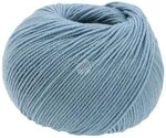 LANA GROSSA Cool Wool Uni | Extrafeine Merinowolle waschmaschinenfest und filzfrei 