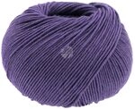 LANA GROSSA Cool Wool Uni | Extrafeine Merinowolle waschmaschinenfest und filzfrei 