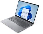 Lenovo THINKBOOK 16 G6 R5 7430U 16GB