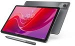 Lenovo Tab M11-2024 - Lange Akkulaufzeit - 11 Zoll FHD-Display - 13MP Kamera - 4GB